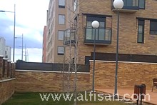 Limpieza Comunidades en Mostoles