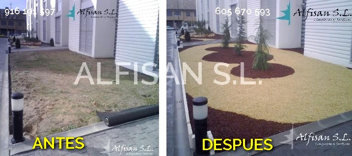 Empresa de limpieza integral de comunidades en Mostoles